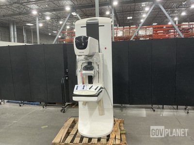 Hologic ASY-05340 Selenia Dimensions Digital Mammography