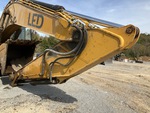 v2 Chassis - Excavator with
