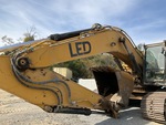 v2 Chassis - Excavator with Boom Condition