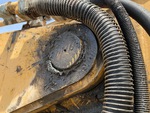 v2 Chassis - Excavator with Pin and Bushings Boom to Stick