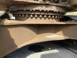 v2 Chassis - Excavator with Turntable Bearing