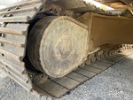 Drivetrain with Left Drive Motor