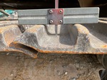 Undercarriage with Right Grouser Height