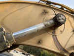Hydraulics with Boom Lift Cylinder(s)