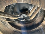 Hydraulics with Hydraulic Center Swivel