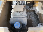Engine with DEF / AdBlue Tank