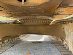 v2 Chassis - Excavator with