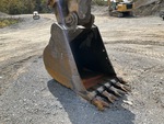 Specialty with Excavator Bucket Condition