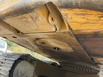 v2 Chassis - Excavator with Bottom Covers