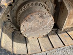 Drivetrain with Right Final Drive
