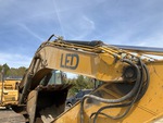 v2 Chassis - Excavator with