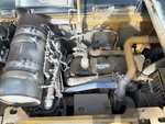 Engine with Engine - Left Side