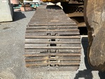 Undercarriage with Right Track Shoes