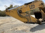 v2 Chassis - Excavator with Stick Condition