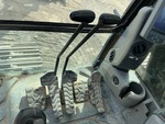 Control Station with Steering Controls