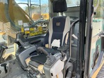 Control Station with Seats/Armrests