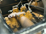 Hydraulics with Pumps (Hydraulics)