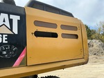General Appearance with Sheet Metal (fiberglass) Condition