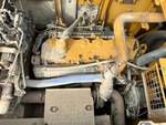 Engine with Engine - Left Side
