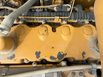 Engine with Emission Label