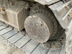 Drivetrain with Left Final Drive