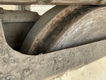Undercarriage with Right Idler