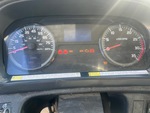 Cab with Warning Lights