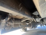 Underbody with Frame Condition