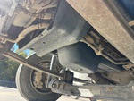 Engine with Oil Leaks