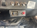 Cab with PTO Control