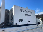 Configuration with Air Compressor