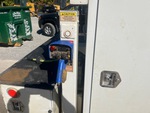 Configuration with Stabilizer Jacks