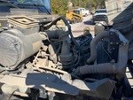 Engine with Engine - Right Side
