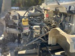 Engine with Engine - Left Side