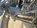 Underbody with Steering Components