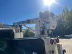 Configuration with Crane