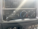 Cab with Heater