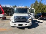 General Appearance with Exterior Lights