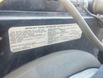 Engine with Emission Label