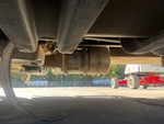 Engine with Diesel Particulate Filter