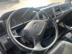 Cab with Steering Control