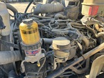 Engine with Fuel System