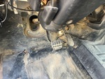 Cab with Brake Control