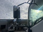Cab with Mirrors