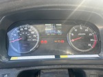Cab with Gauges