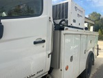 General Appearance with Hand Rails