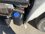 Engine with DEF / AdBlue Tank