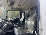Cab with Seats/armrests