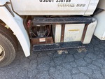 General Appearance with Sheet Metal (fiberglass) Condition