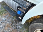 Engine with DEF / AdBlue Tank